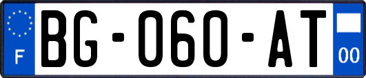 BG-060-AT