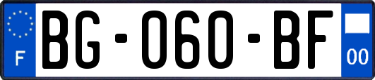 BG-060-BF