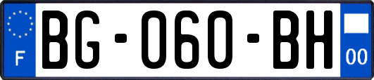 BG-060-BH