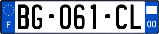 BG-061-CL