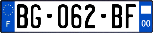 BG-062-BF