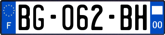 BG-062-BH