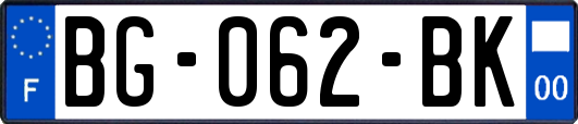 BG-062-BK