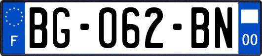BG-062-BN