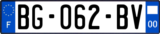 BG-062-BV