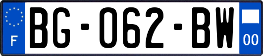 BG-062-BW