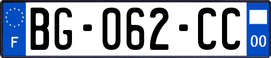 BG-062-CC