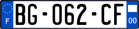 BG-062-CF