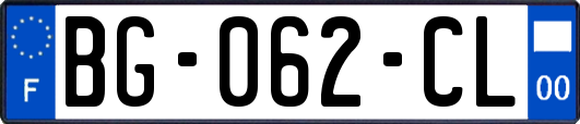 BG-062-CL
