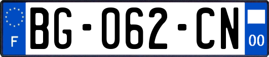 BG-062-CN