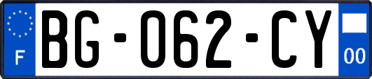BG-062-CY