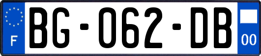 BG-062-DB