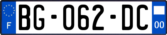 BG-062-DC
