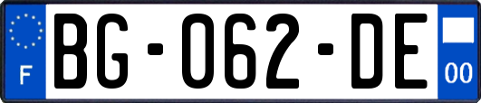 BG-062-DE