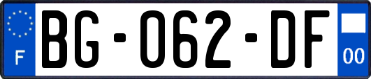 BG-062-DF