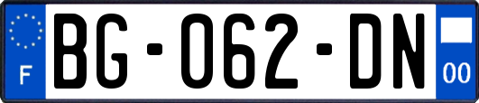 BG-062-DN