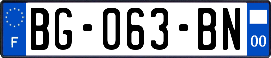 BG-063-BN
