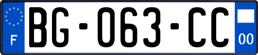 BG-063-CC