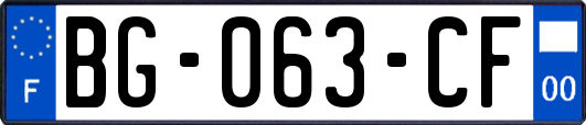 BG-063-CF