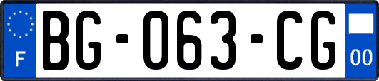 BG-063-CG