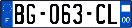 BG-063-CL