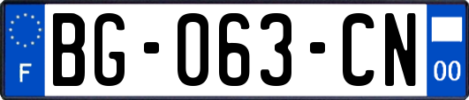 BG-063-CN