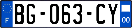 BG-063-CY