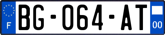 BG-064-AT