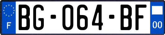 BG-064-BF