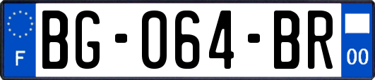 BG-064-BR