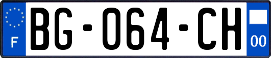 BG-064-CH