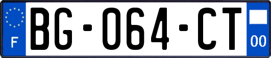 BG-064-CT
