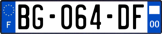 BG-064-DF