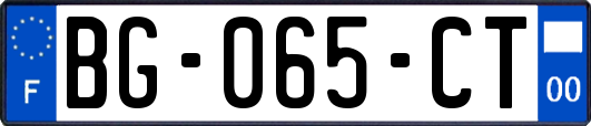 BG-065-CT