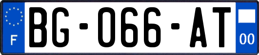 BG-066-AT
