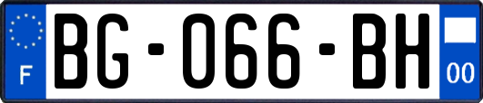 BG-066-BH