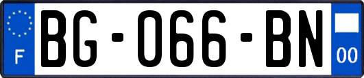 BG-066-BN