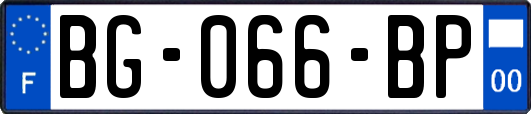 BG-066-BP