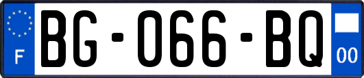 BG-066-BQ