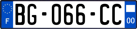 BG-066-CC