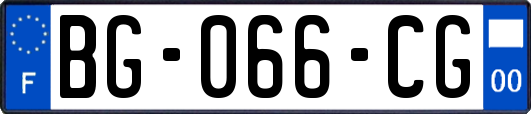 BG-066-CG