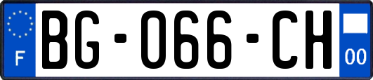 BG-066-CH