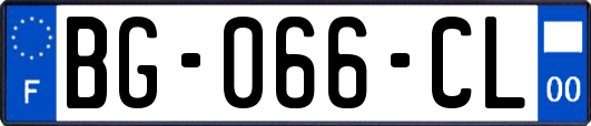 BG-066-CL