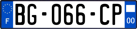BG-066-CP
