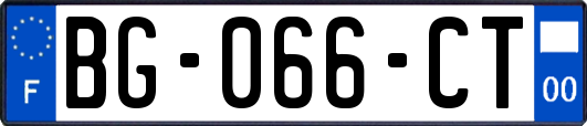 BG-066-CT