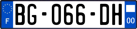 BG-066-DH