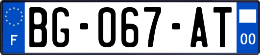 BG-067-AT