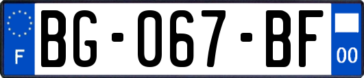 BG-067-BF