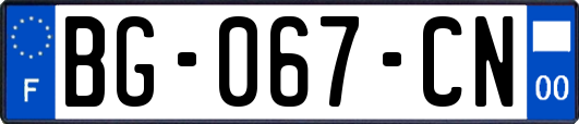 BG-067-CN
