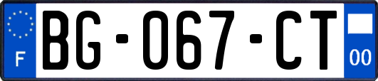 BG-067-CT